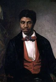 Dred Scott v. Sandford