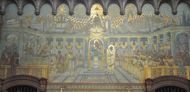 Concilio de Éfeso