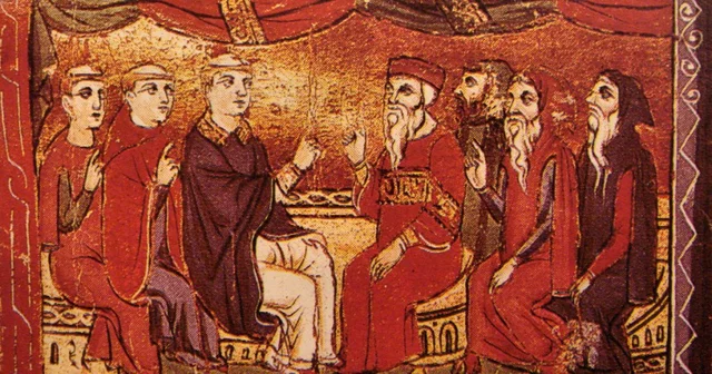 Gran Cisma entre la Iglesia Católica y la Iglesia Ortodoxa Oriental