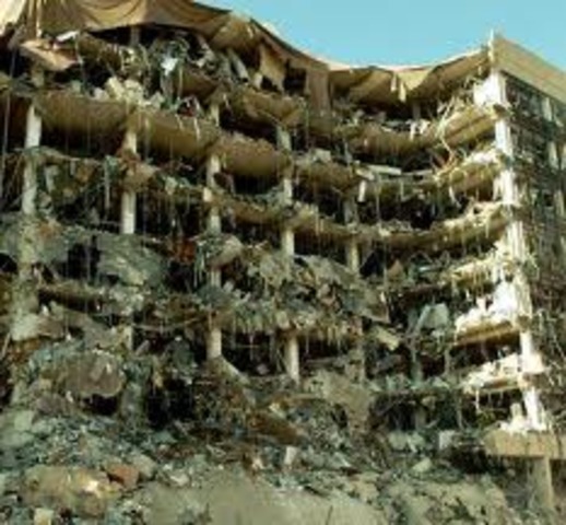 Oklahoma City Bombing (5)