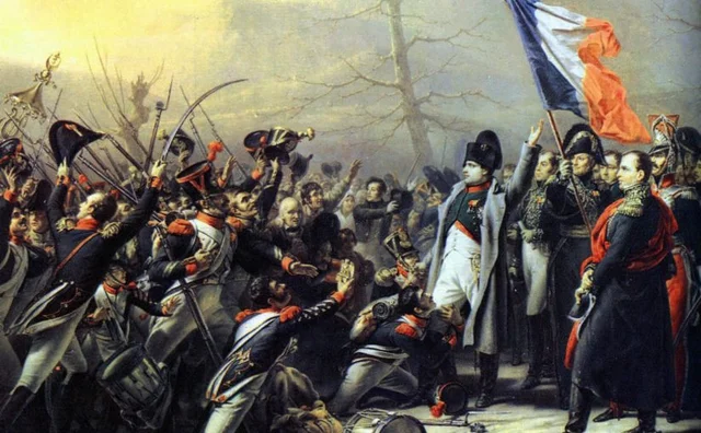 Imperio Francés (siglos XVI-XX)