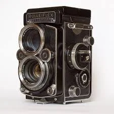 Reflex camera