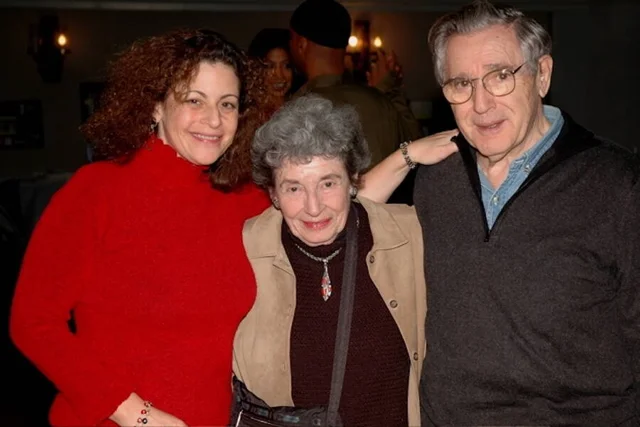 Family sues two New York Hospitals