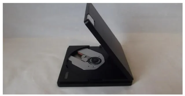 CD Burners