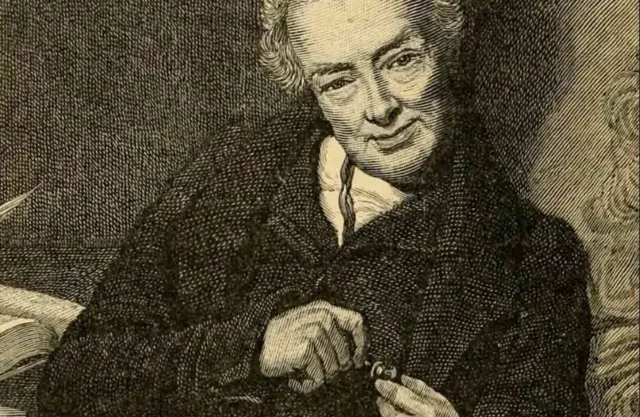 The Abolition of Slavery