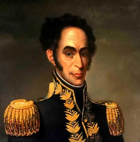South American Independence