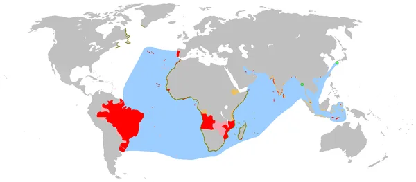 Imperio Portugal