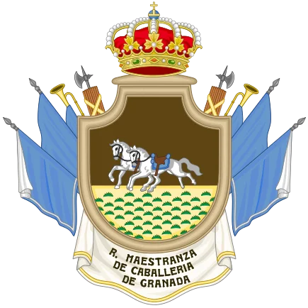 Se construye la Real Maestranza de Granada