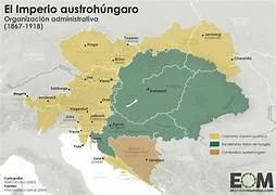 Imperio Austrohúngaro