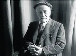 Pío Baroja y Nessi
