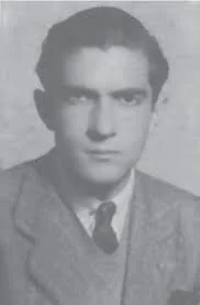 Blas de Otero
