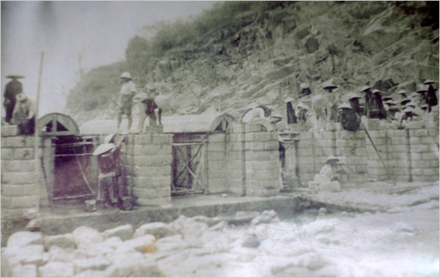 Increased number of American Troops in South Vietnam