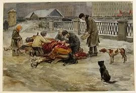 Lenin’s New Economic Policy