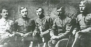 Tambov Rebellion