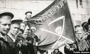 Krondstadt Rebellion