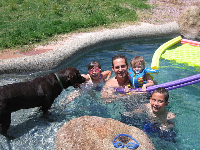 Went through 4 teachers in One year