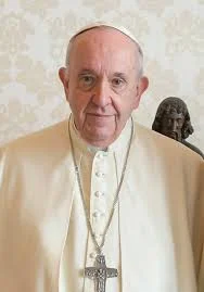 Elección del Papa Francisco como el primer Papa latinoamericano