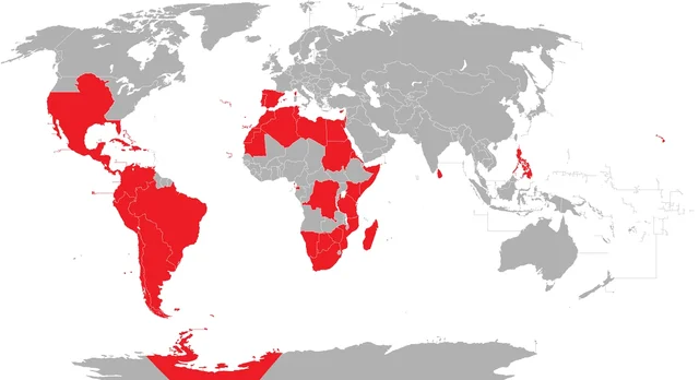 Imperio Español