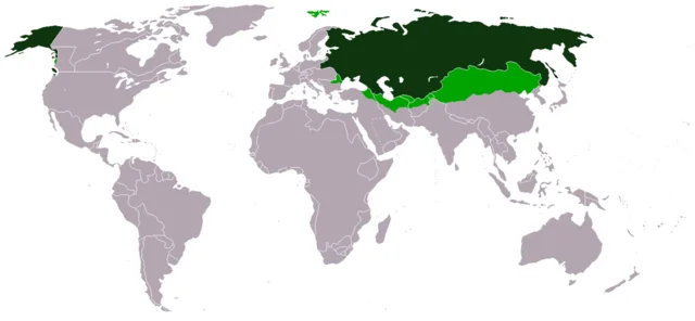 Imperio Ruso