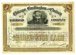 Chicago, Burlington, and Quincy Railroad Company v. City of Chicago