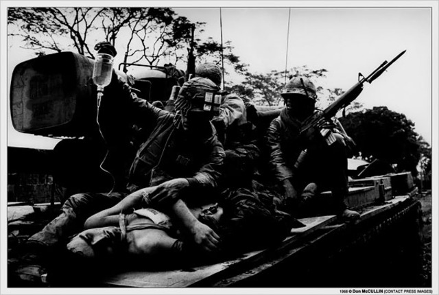 Ho Chi Minh declares a People’s war;Second Indochina War begins.