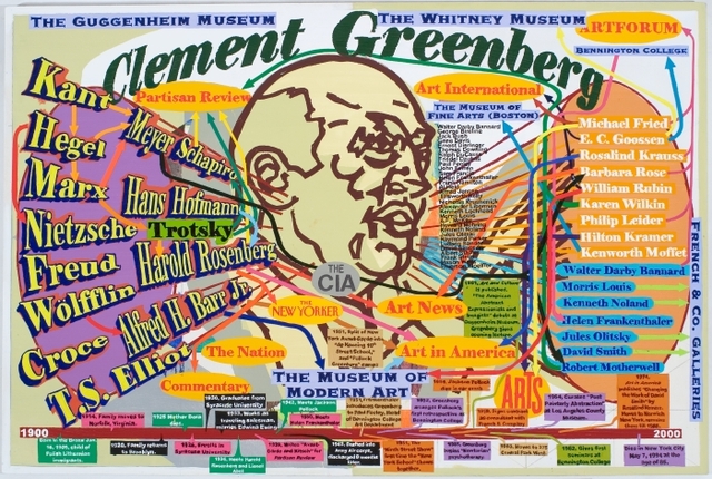 The Nation refuses to publish Greenberg