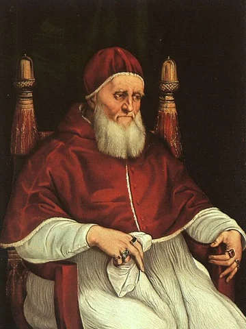 Establishing of Papal Inquisition by Pope Gregory IX