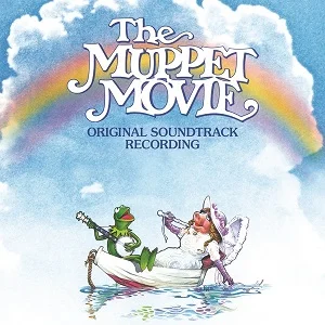 "***"Rainbow Connection" - Jim Henson, K. Ascher & P. Williams