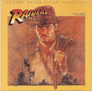 ***John Williams - Raiders of the Lost Ark