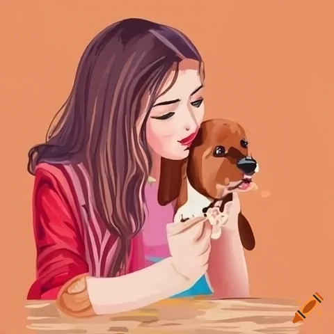 Abigail Discovers her Love for Art: Industry v. Inferiority