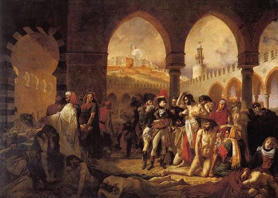 The end of the Romantic period