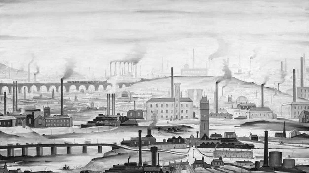 End of the 19th century
