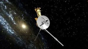 Llançament Voyager 1
