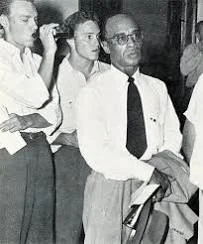 The Supreme Court Decision of Sweatt v. Painter