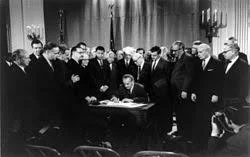 The Voting Rights Act of 1968