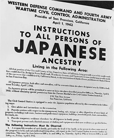 Executive Order 9066