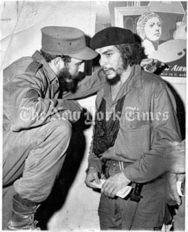 Bay of Pigs Invasion