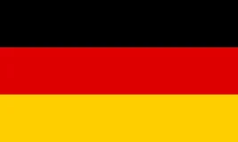 Germans claimed New Guinea