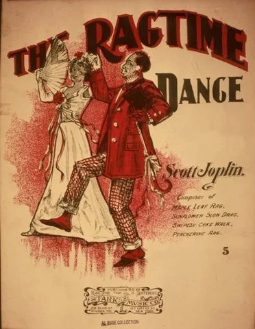 Ragtime grows in popularity