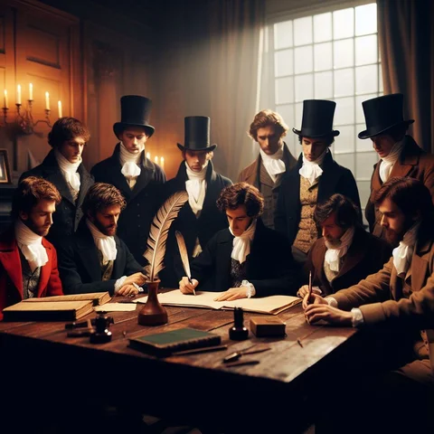 The Reform Act in the United Kingdom