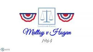 Malloy v. Hogan