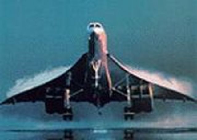 Concorde