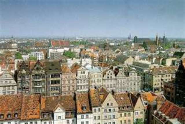 Manfred von Richthofen is born