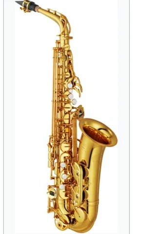 Saxophone