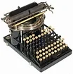 Typewriter