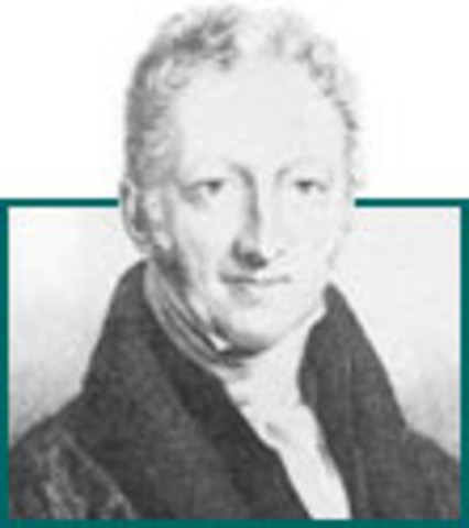 The Influence of Malthus