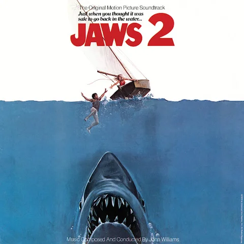 John Williams - Jaws 2