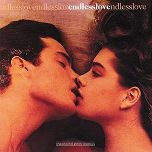 "Endless Love" - Lionel Richie