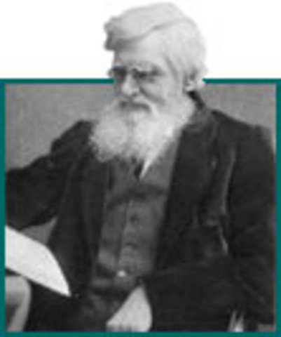 Theory of Natural Selection Announcement