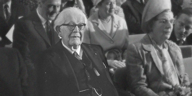 Jean Piaget en la pedagogía.